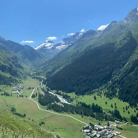 4 A 6 P Proche Telecabine Et Centre Apartment