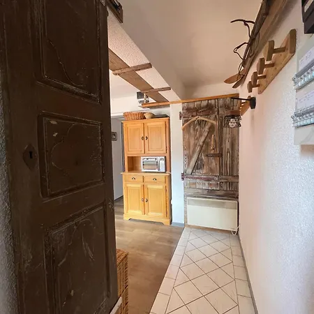 4 A 6 P Proche Telecabine Et Centre Apartamento *